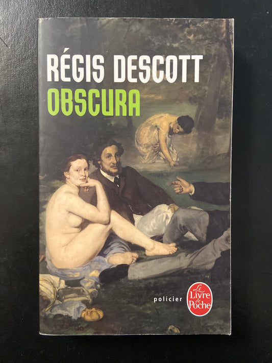 OBSCURA