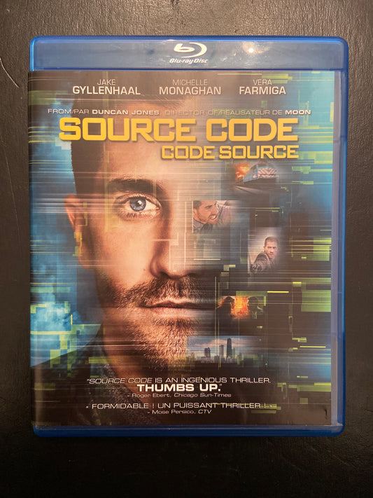 SOURCE CODE