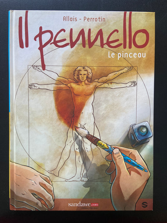 IL PENNELLO