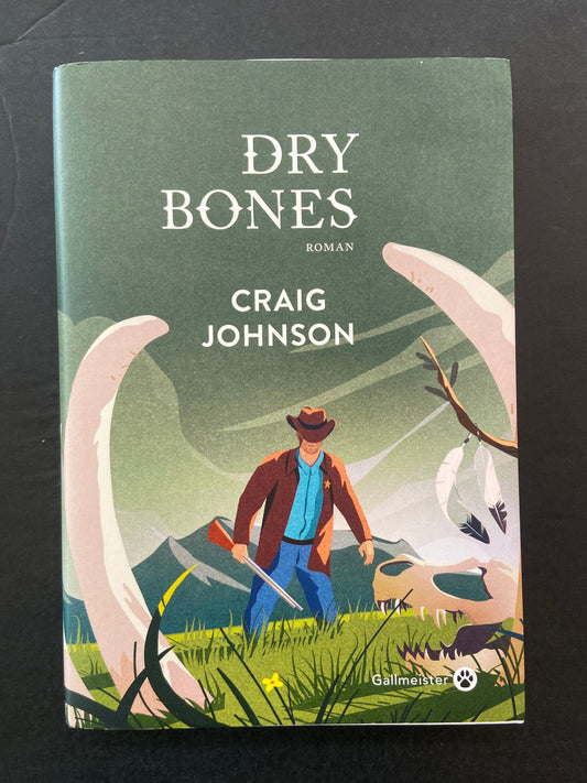 DRY BONES