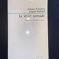 LA VÉRITÉ NOMADE - INTRODUCTION À EMMANUEL LÉVINAS