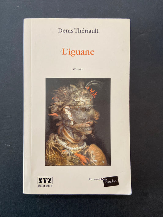 L'IGUANE