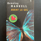 AVANT LE GEL