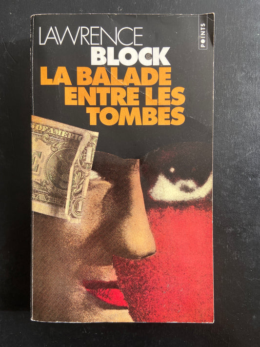 LA BALADE ENTRE LES TOMBES