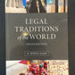 LEGAL TRADITION OF THE WORLD