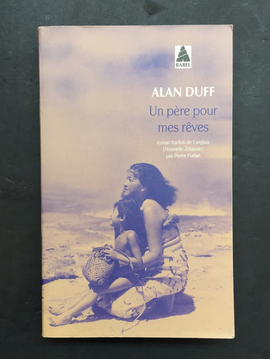 UN PÈRE POUR MES RÊVES