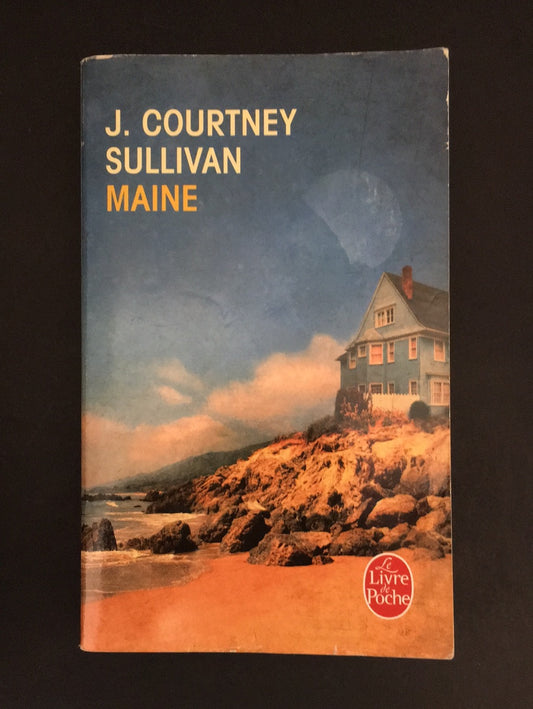 MAINE