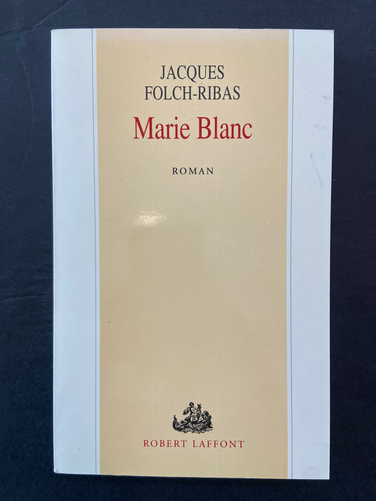 MARIE BLANC