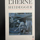CAHIERS DE L'HERNE