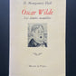 OSCAR WILDE: LES ANNÉES MAUDITES