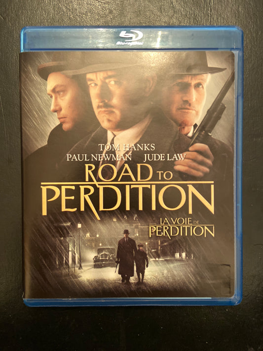 ROAD TO PERDITION