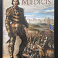 MÉDICIS - 5 TOMES