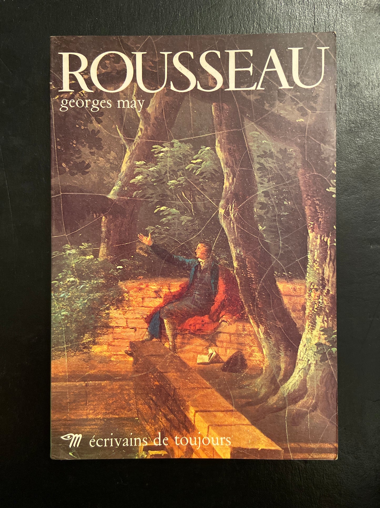 ROUSSEAU