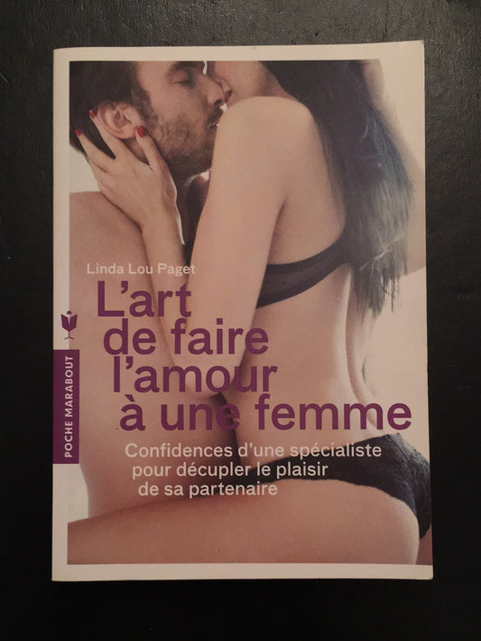 L'ART DE FAIRE L'AMOUR À UNE FEMME