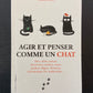 AGIR ET PENSER COMM UN CHAT