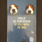 LE JOLI MOIS DE MAI.