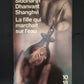 LA FILLE QUI MARCHAIT SUR L'EAU