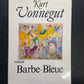 BARBE-BLEUE