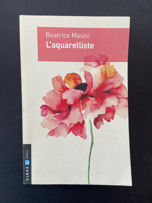 L'AQUARELLISTE