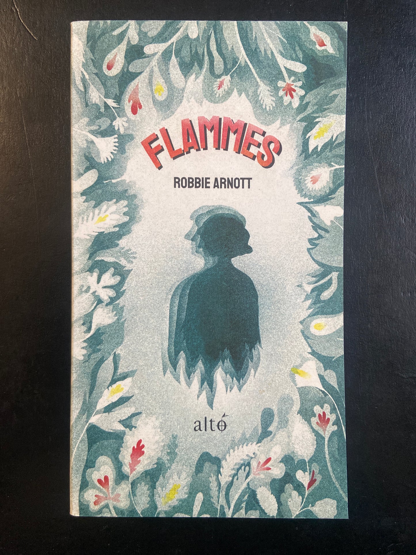FLAMMES