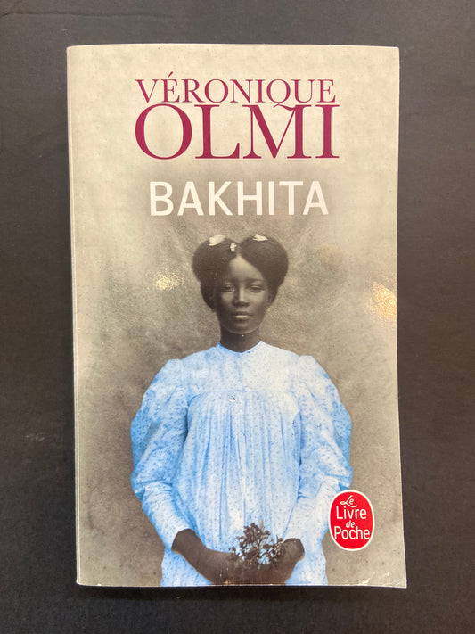 BAKHITA