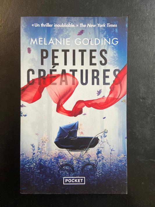 PETITES CRÉATURES