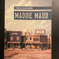 MADDIE MAUD