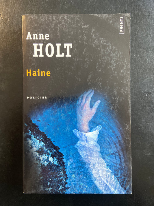 HAINE