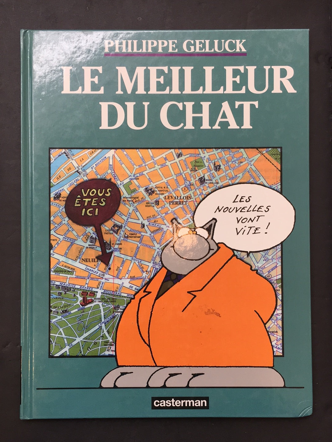 LE CHAT - LE MEILLEUR DU CHAT