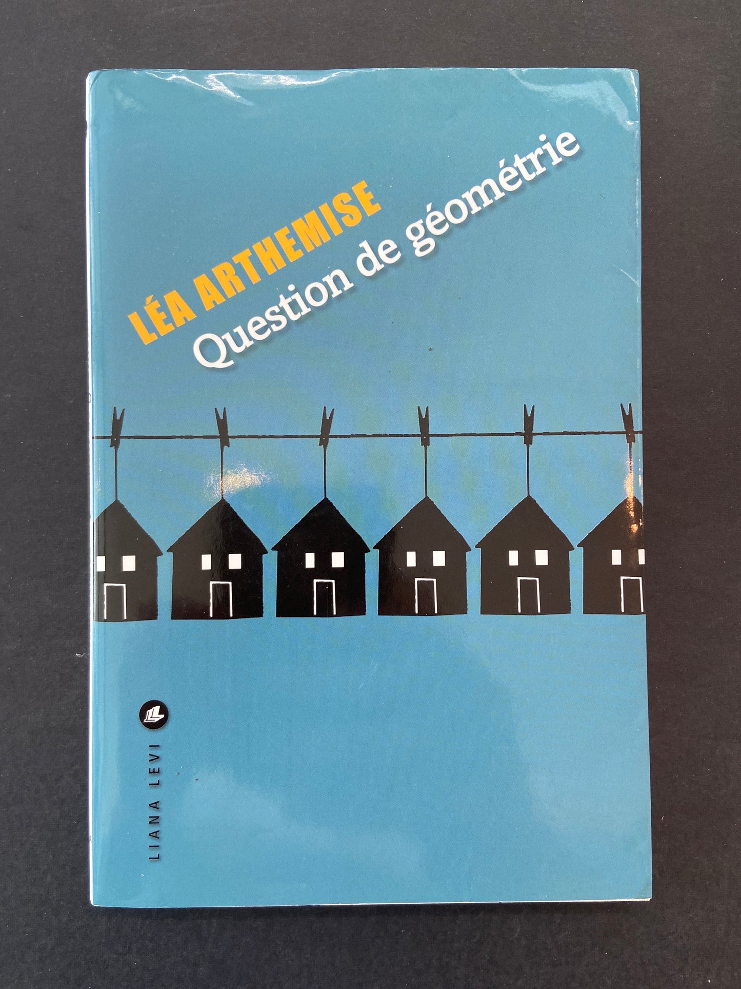 QUESTION DE GÉOMÉTRIE