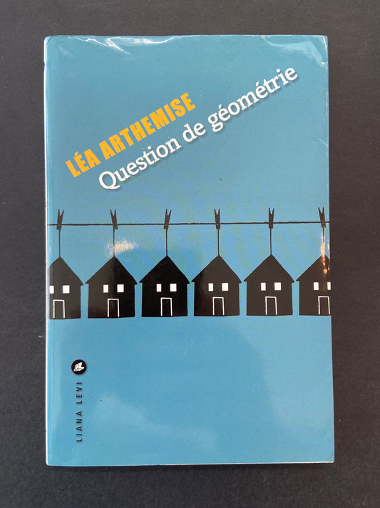 QUESTION DE GÉOMÉTRIE