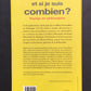 QUI SUIS-JE ET SI JE SUIS COMBIEN?