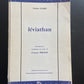 LÉVIATHAN