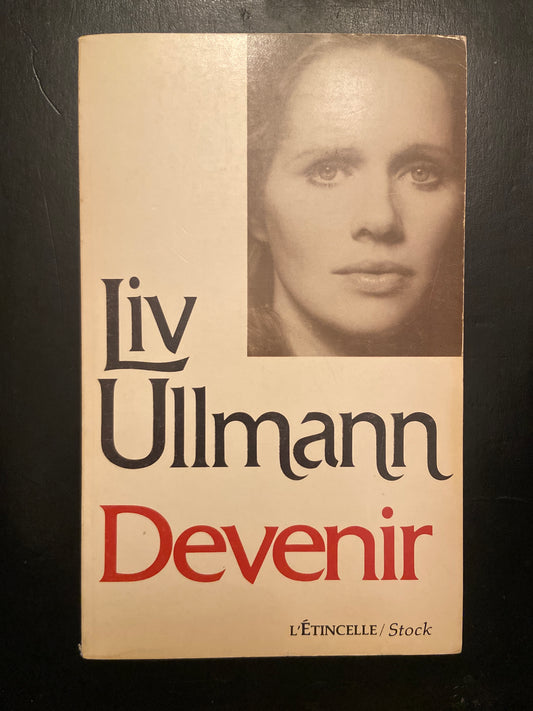 DEVENIR
