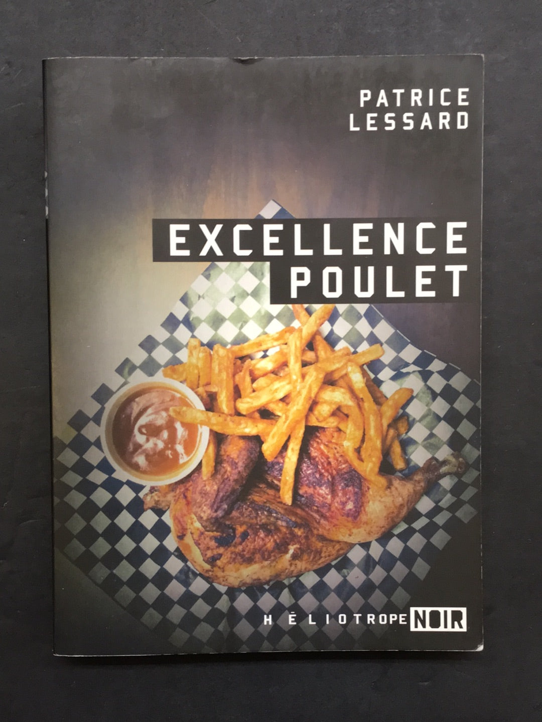 EXCELLENCE POULET