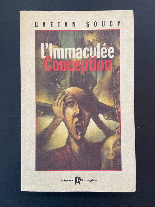 L'IMMACULÉE CONCEPTION