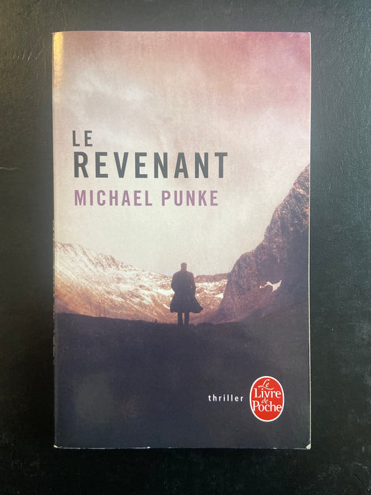 LE REVENANT