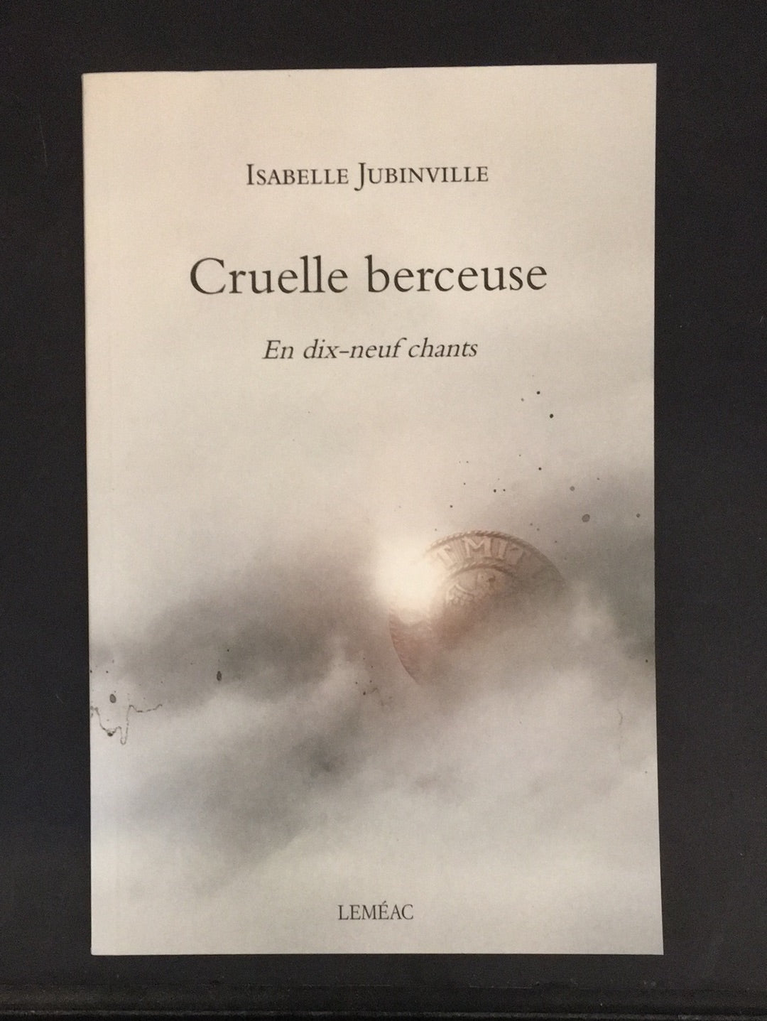 CRUELLE BERCEUSE