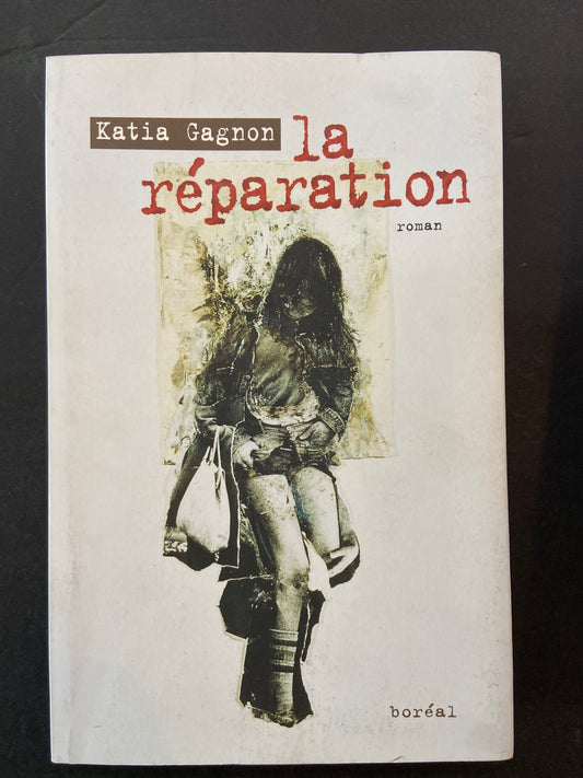 LA RÉPARATION