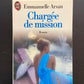 CHARGÉE DE MISSION
