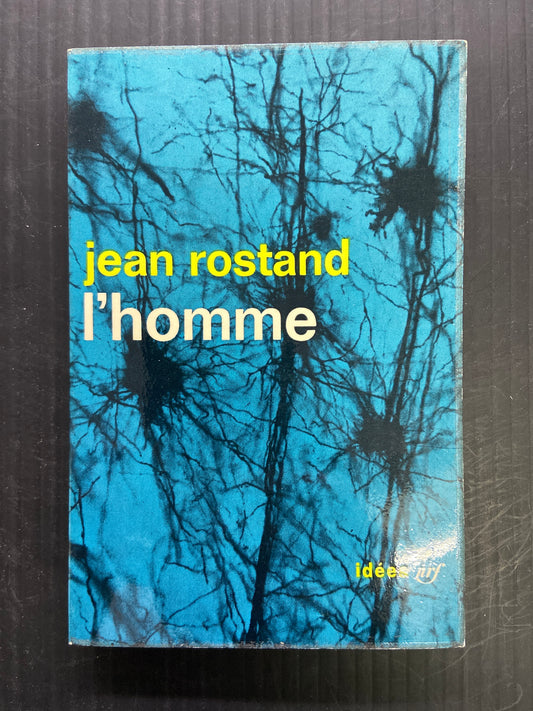 L'HOMME