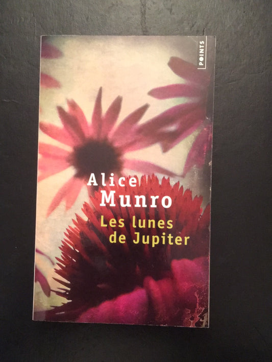 LES LUNES DE JUPITER