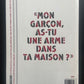 GUN SHOW NATION