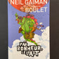 PAR BONHEUR LE LAIT