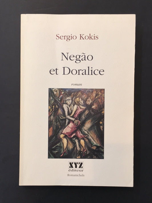 NEGÃO ET DORALICE