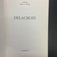COLLECTION GÉNIES ET RÉALITÉS - DELACROIX
