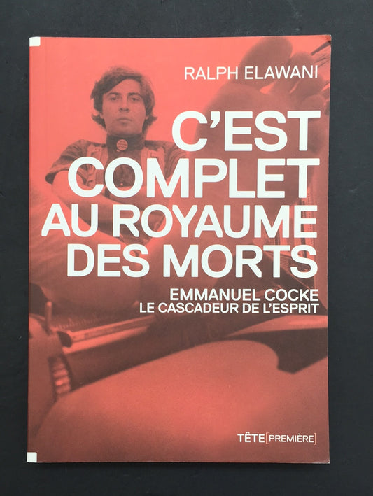 C'EST COMPLET AU ROYAUME DES MORTS