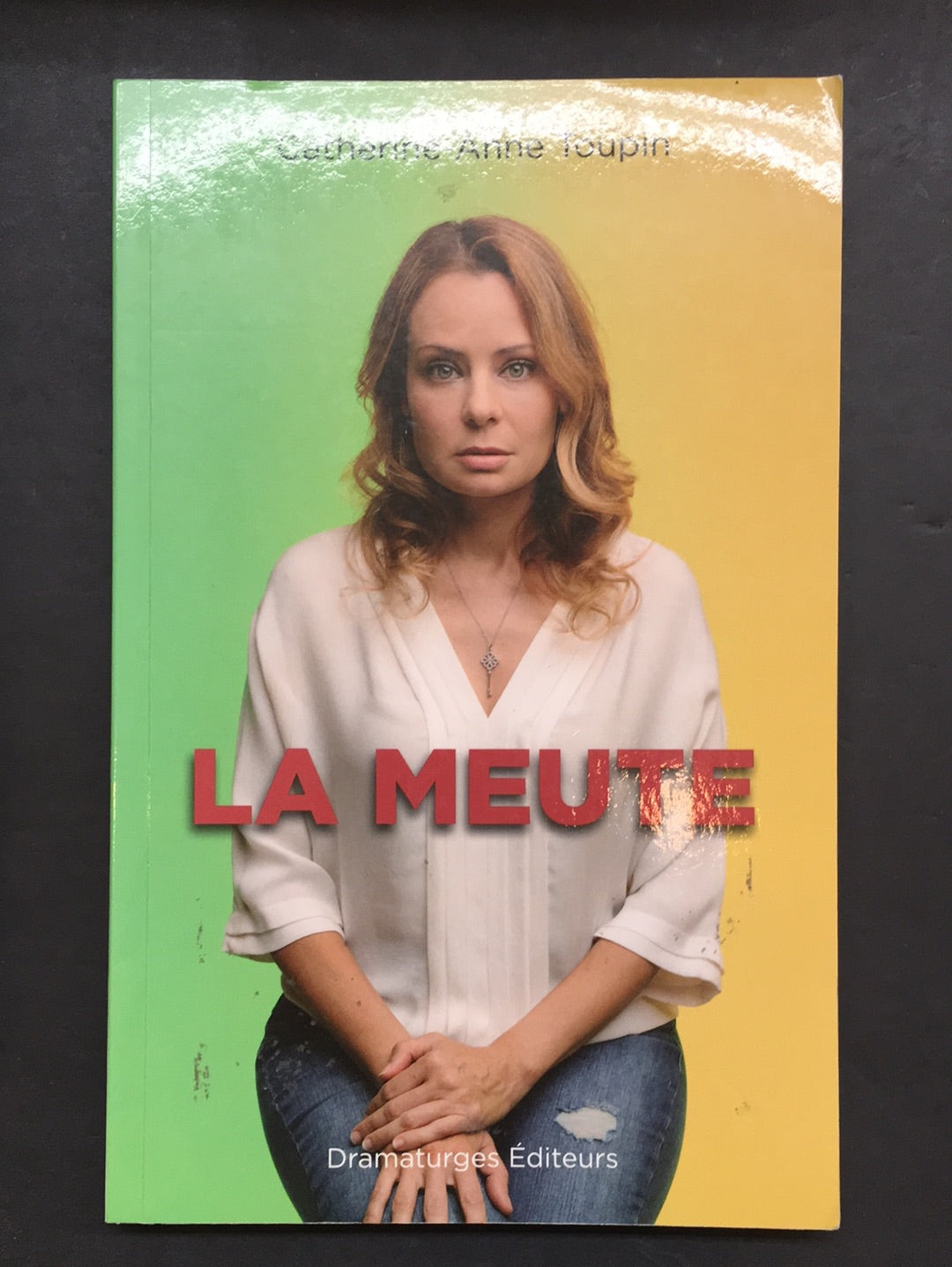 LA MEUTE