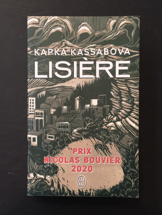 LISIÈRE
