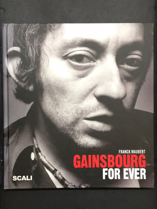 GAINSBOURG FOR EVER